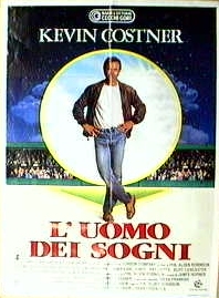 uomo dei sogni, L'