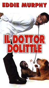 Il dottor Dolittle