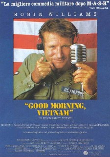 Good Morning, Vietnam