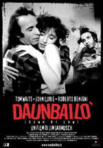 Daunbailò