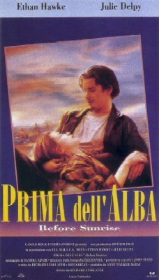 Prima dell'alba