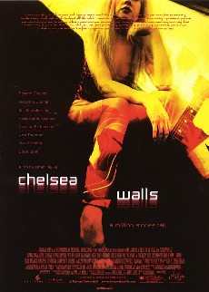 Chelsea Walls