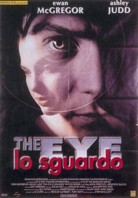 Eye - Lo Sguardo, The