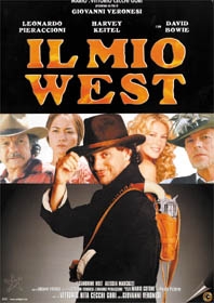 Il mio west