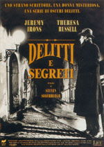 Delitti e segreti