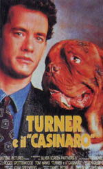 Turner e il "casinaro"