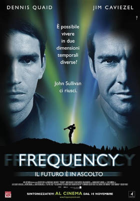 Frequency - Il futuro è in ascolto