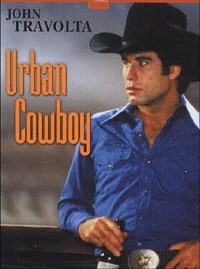 Urban Cowboy