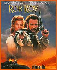 Rob Roy