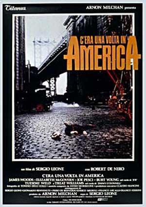 C'era una volta in America