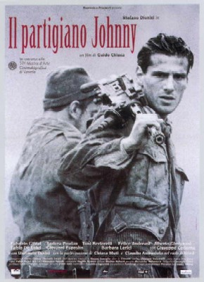 Il partigiano Johnny