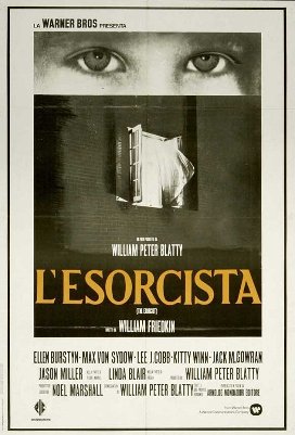 esorcista, L'