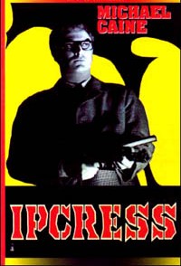 Ipcress