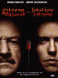 Extreme Measures - Soluzioni estreme