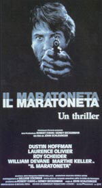 Il maratoneta