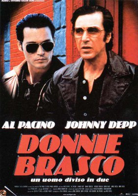 Donnie Brasco