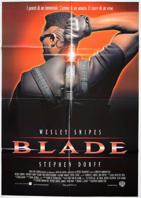 Blade