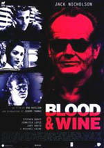 Blood & Wine