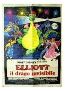 Elliott il drago invisibile