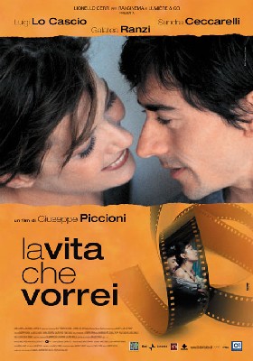 La vita che vorrei