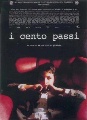 cento passi, I