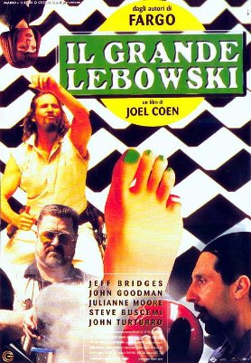 grande Lebowski, Il