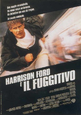 Il fuggitivo