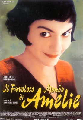 Il favoloso mondo di Amélie