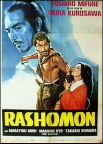 Rashomon