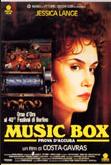 Music box - prova d'accusa