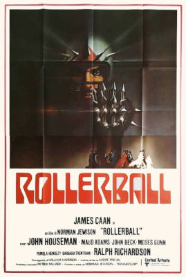 Rollerball