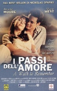 passi dell'amore, I