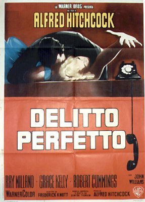 Delitto perfetto