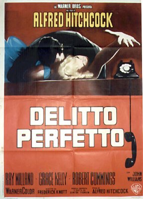 Delitto perfetto