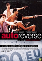 Autoreverse