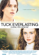 Tuck Everlasting - Vivere per sempre