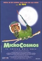 Microcosmos - Il popolo dell