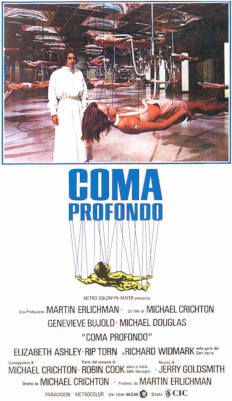 Coma profondo