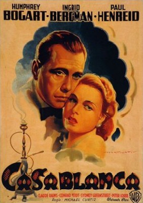 Casablanca