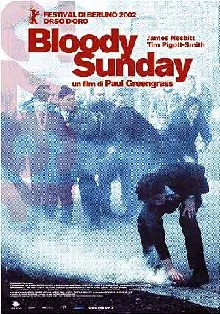 Bloody Sunday