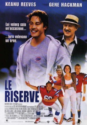 Le riserve