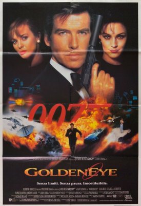 Goldeneye