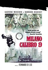Milano calibro 9