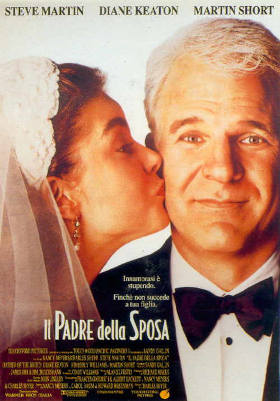 Il padre della sposa