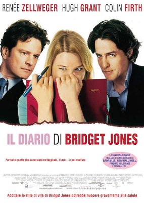 diario di Bridget Jones, Il