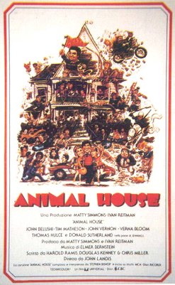 Animal House