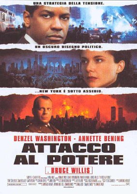 Attacco al potere