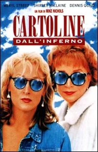 Cartoline dall'inferno