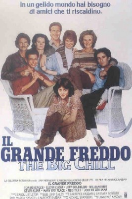 grande freddo, Il