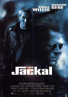 Jackal, The